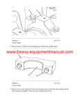 DOWNLOAD CATERPILLAR C4.4 GENERATOR SET SERVICE REPAIR MANUAL GTH