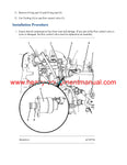 DOWNLOAD CATERPILLAR C4.4 GENERATOR SET SERVICE REPAIR MANUAL L4R