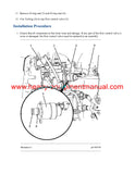 DOWNLOAD CATERPILLAR C4.4 GENERATOR SET SERVICE REPAIR MANUAL L4R