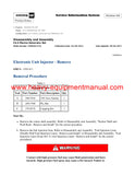 DOWNLOAD CATERPILLAR C4.4 GENERATOR SET SERVICE REPAIR MANUAL NRP