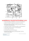 DOWNLOAD CATERPILLAR C4.4 INDUSTRIAL ENGINE SERVICE REPAIR MANUAL CF7