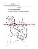 DOWNLOAD CATERPILLAR C4.4XQ100 GENERATOR SET SERVICE REPAIR MANUAL XRB