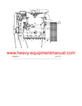 DOWNLOAD CATERPILLAR C6.6 GENERATOR SET SERVICE REPAIR MANUAL C6T