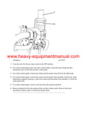 DOWNLOAD CATERPILLAR C6.6 GENERATOR SET SERVICE REPAIR MANUAL C6T