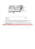 DOWNLOAD CATERPILLAR C6.6 INDUSTRIAL ENGINE SERVICE REPAIR MANUAL 666