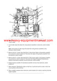 DOWNLOAD CATERPILLAR C6.6 INDUSTRIAL ENGINE SERVICE REPAIR MANUAL 667