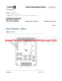 DOWNLOAD CATERPILLAR C7.1 GENERATOR SET SERVICE REPAIR MANUAL ETG