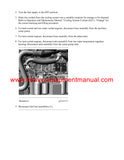 Download Caterpillar C7.1 GENERATOR SET Service Repair Manual JME