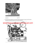 DOWNLOAD CATERPILLAR C7.1 GENERATOR SET SERVICE REPAIR MANUAL JME