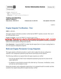 DOWNLOAD CATERPILLAR C7.1 GENERATOR SET SERVICE REPAIR MANUAL MRP