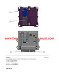 DOWNLOAD CATERPILLAR C7.1 GENERATOR SET SERVICE REPAIR MANUAL TXR