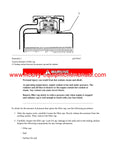 DOWNLOAD CATERPILLAR C7.1 GENERATOR SET SERVICE REPAIR MANUAL WG3