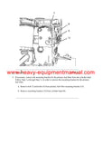 DOWNLOAD CATERPILLAR C7.1 INDUSTRIAL ENGINE SERVICE REPAIR MANUAL 673