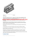 DOWNLOAD CATERPILLAR C7.1 MARINE ENGINE SERVICE REPAIR MANUAL JEZ