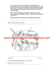 DOWNLOAD CATERPILLAR C7 INDUSTRIAL ENGINE SERVICE REPAIR MANUAL JRA