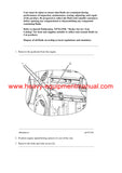 DOWNLOAD CATERPILLAR C7 INDUSTRIAL ENGINE SERVICE REPAIR MANUAL JRA