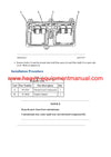 Download  Caterpillar C7 INDUSTRIAL ENGINE Full Complete Service Repair Manual JRA