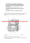 DOWNLOAD CATERPILLAR C7 INDUSTRIAL ENGINE SERVICE REPAIR MANUAL JTF