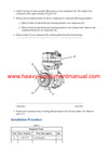 Download Caterpillar C7 INDUSTRIAL ENGINE Service Repair Manual JTF