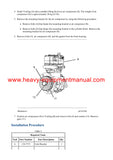 Download Caterpillar C7 INDUSTRIAL ENGINE Service Repair Manual JTF