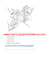 Download Caterpillar C7 INDUSTRIAL ENGINE Service Repair Manual PRY