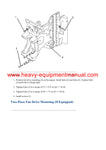 Download Caterpillar C7 INDUSTRIAL ENGINE Service Repair Manual PRY