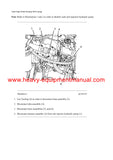 DOWNLOAD CATERPILLAR C7 PETROLEUM ENGINE SERVICE REPAIR MANUAL P7L