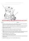 Caterpillar C7 Diesel Engine Complete Full Complete Service Manual FMM