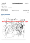 Download Caterpillar C7 TRUCK ENGINE Service Repair Manual KAL