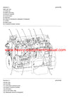 DOWNLOAD CATERPILLAR C7 TRUCK ENGINE SERVICE REPAIR MANUAL KAL