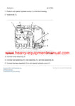 Download Caterpillar C7 TRUCK ENGINE Service Repair Manual LBM