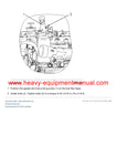 Download Caterpillar C7 TRUCK ENGINE Service Repair Manual SAP