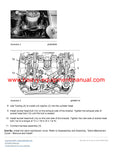 Download Caterpillar C7 TRUCK ENGINE Service Repair Manual WAX