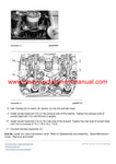 DOWNLOAD CATERPILLAR C7 TRUCK ENGINE SERVICE REPAIR MANUAL WAX