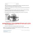 Download Caterpillar C9.3 INDUSTRIAL ENGINE Service Repair Manual CS9