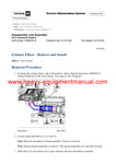 Download Caterpillar C9.3 INDUSTRIAL ENGINE Service Repair Manual D9N