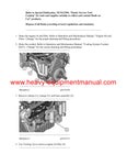 DOWNLOAD CATERPILLAR C9.3 MARINE ENGINE SERVICE REPAIR MANUAL CA9