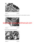 DOWNLOAD CATERPILLAR C9.3 MARINE ENGINE SERVICE REPAIR MANUAL CP9