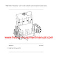 DOWNLOAD CATERPILLAR C9 GENERATOR SET SERVICE REPAIR MANUAL LX9