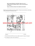 DOWNLOAD CATERPILLAR C9 GENERATOR SET SERVICE REPAIR MANUAL NBP