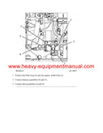 DOWNLOAD CATERPILLAR C9 GENERATOR SET SERVICE REPAIR MANUAL NBP