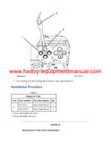 DOWNLOAD CATERPILLAR C9 GENERATOR SET SERVICE REPAIR MANUAL NGP