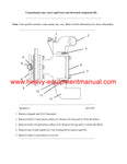 Download Caterpillar C9 GENERATOR SET Service Repair Manual SJB