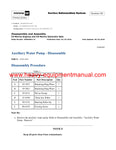 Download Caterpillar C9 GENERATOR SET Service Repair Manual SJB