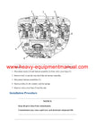 Download Caterpillar C9 INDUSTRIAL ENGINE Service Repair Manual MBD