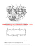 Download Caterpillar C9 INDUSTRIAL ENGINE Service Repair Manual MBD