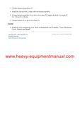 Download Caterpillar C9 INDUSTRIAL ENGINE Service Repair Manual MBD