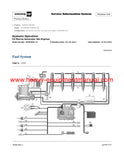 DOWNLOAD CATERPILLAR C9 MARINE ENGINE SERVICE REPAIR MANUAL C9Y