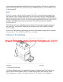 DOWNLOAD CATERPILLAR C9 MARINE ENGINE SERVICE REPAIR MANUAL C9Y