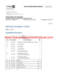 Download Caterpillar C9 MARINE ENGINE Service Repair Manual Z9X